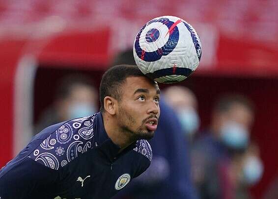 ז'סוס. גם כשהוא כשיר, לא בטוח שהוא נחוץ // צילום: רויטרס